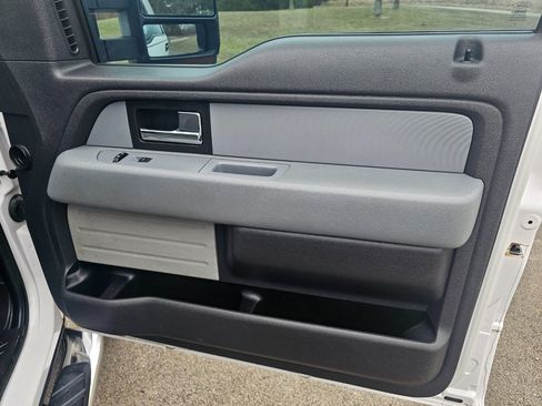 Used 2014 Ford F150 XLT w/ Equipment Group 302A Luxury image 16