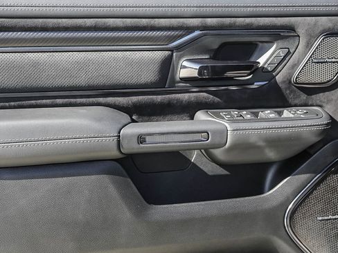 New 2026 RAM 1500 RHO w/ RHO Level 1 Equipment Group image 21