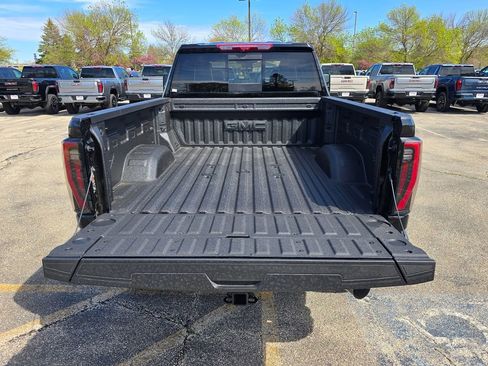 New 2026 GMC Sierra 2500 AT4X AWD/4WD image 30
