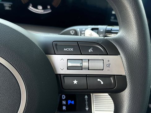 New 2026 Hyundai Tucson Blue SE AWD/4WD image 30
