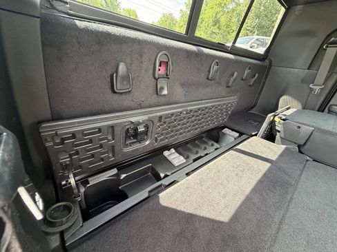 Used 2017 RAM 3500 Laramie Longhorn AWD/4WD image 51