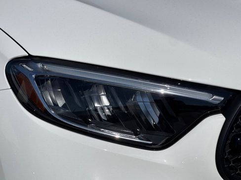 New 2026 Mercedes-Benz GLC 300 4MATIC image 10