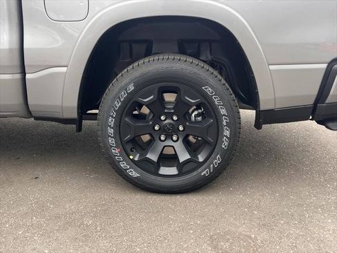 Certified 2025 RAM 1500 Big Horn image 10