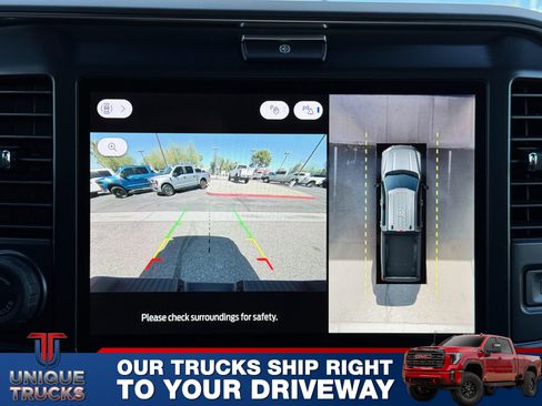Used 2025 Ford F450 Platinum image 38