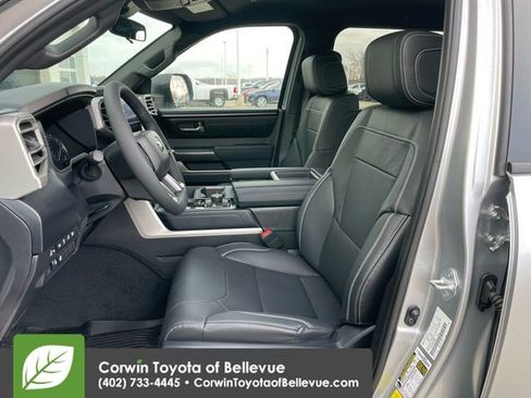 New 2026 Toyota Tundra SR5 image 15