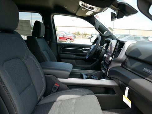 New 2026 RAM 1500 Big Horn image 11