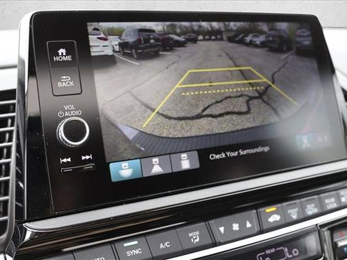 New 2026 Honda Odyssey EX-L image 18