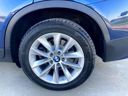 Used 2014 BMW X3 xDrive28i AWD/4WD image 21