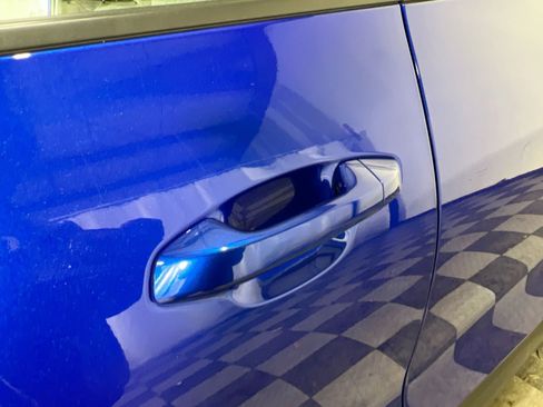 Used 2023 Kia Seltos LX image 15