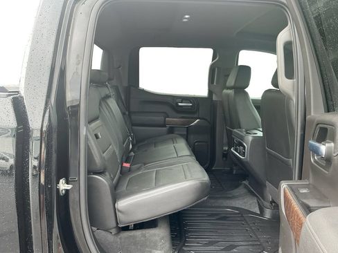 Used 2020 GMC Sierra 1500 Denali w/ Technology Package AWD/4WD image 23