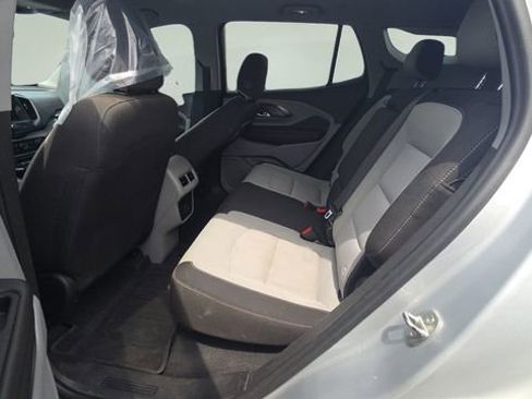 Used 2022 GMC Terrain SLE w/ Driver Convenience Package image 22
