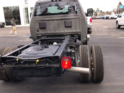 New 2026 RAM 4500 Tradesman image 7