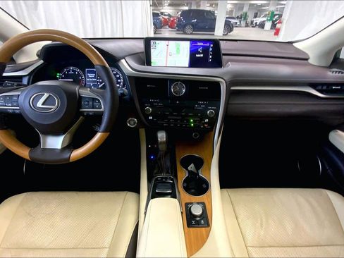 Used 2016 Lexus RX 350 AWD image 16