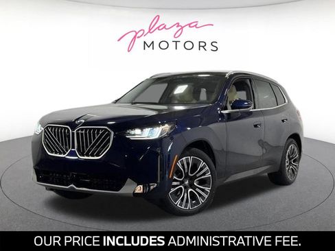 Used 2026 BMW X3 xDrive30i w/ Premium Package AWD/4WD image 1