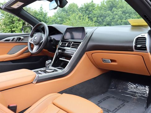 Used 2019 BMW M850i xDrive Convertible AWD/4WD image 18