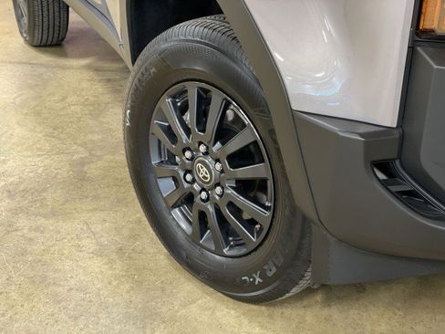 Used 2024 Toyota Land Cruiser 1958 image 12