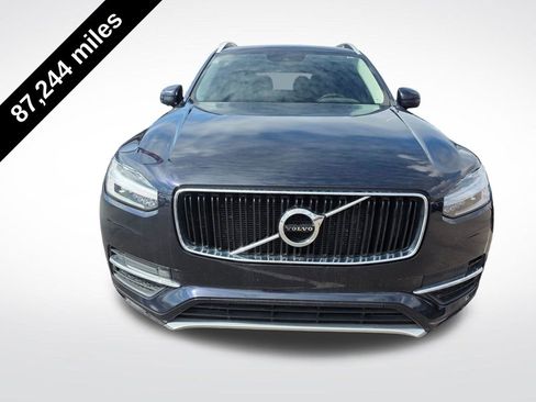 Used 2019 Volvo XC90 T5 Momentum w/ Protection Package Premier FWD image 2