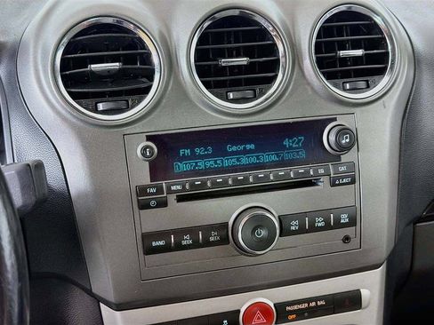 Used 2013 Chevrolet Captiva Sport LTZ FWD image 29