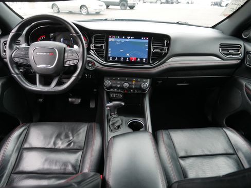 Certified 2024 Dodge Durango GT image 10
