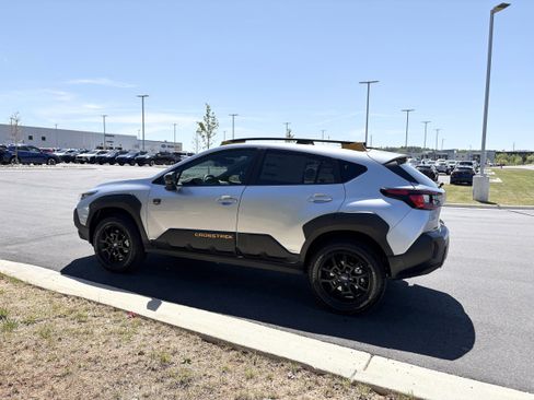 New 2026 Subaru Crosstrek 2.5i Wilderness AWD/4WD image 5