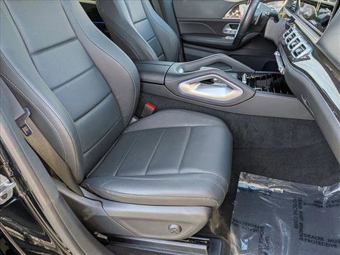 Certified 2023 Mercedes-Benz GLE 450 GLE 450 image 22
