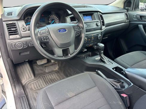 Used 2019 Ford Ranger XL w/ Equipment Group 101A Mid RWD image 13