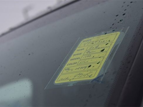 Used 2018 RAM 1500 Tradesman w/ Popular Equipment Group image 14