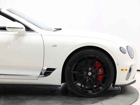Used 2020 Bentley Continental GT V8 AWD/4WD image 73