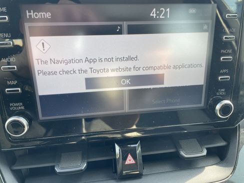 Used 2020 Toyota Corolla LE FWD image 5