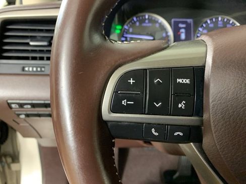 Used 2018 Lexus RX 350L AWD image 21