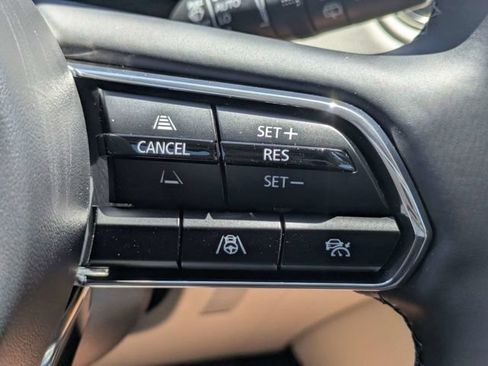 New 2026 MAZDA CX-90 3.3 Turbo w/ Premium Plus Pkg AWD/4WD image 23