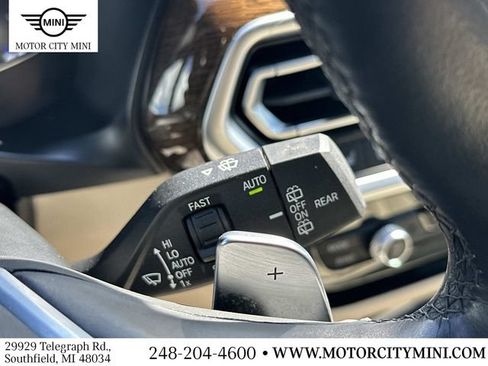 Used 2022 BMW X3 xDrive30i AWD/4WD image 27