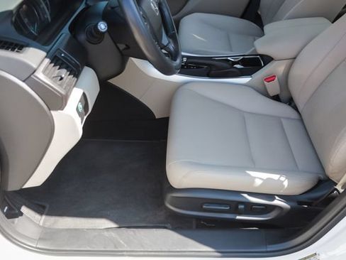 Used 2013 Honda Accord EX-L image 44