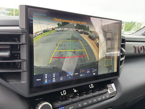 New 2026 Toyota Tundra TRD Pro AWD/4WD image 25