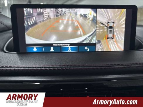 Used 2023 Acura MDX Type S image 19