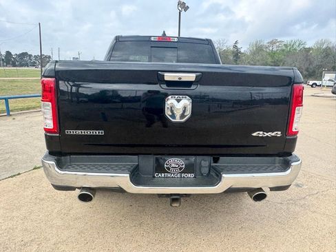 Used 2019 RAM 1500 Big Horn image 4