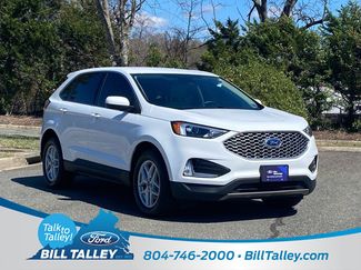 Certified 2024 Ford Edge SEL w/ Convenience Package video 1