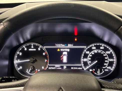 Used 2024 Mitsubishi Outlander ES image 19