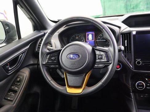 Certified 2024 Subaru Forester Wilderness image 16