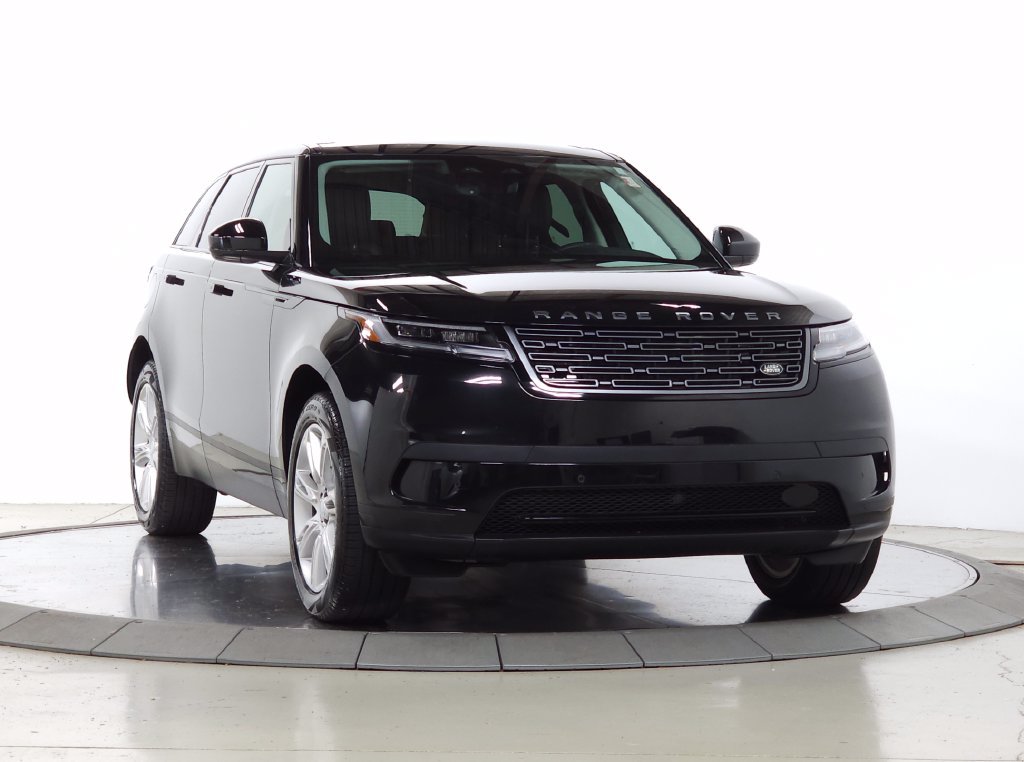 Used 2024 Land Rover Range Rover Velar S AWD/4WD image 10