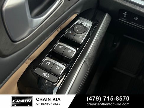 New 2026 Kia Sorento SX Prestige AWD/4WD image 11