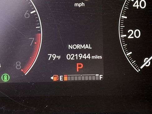 Used 2024 Honda HR-V Sport image 19
