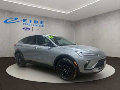 Used 2024 Buick Envista Sport Touring w/ Convenience I Package