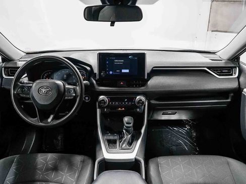Certified 2023 Toyota RAV4 XLE FWD image 13