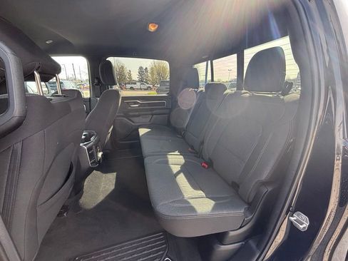 Used 2023 RAM 1500 Big Horn image 20