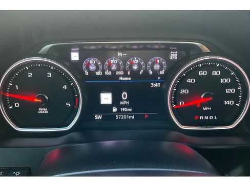 Used 2023 Chevrolet Silverado 3500 High Country w/ Z71 Off-Road Package image 22