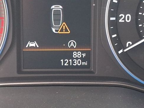 Certified 2023 Hyundai Kona SEL AWD/4WD image 20