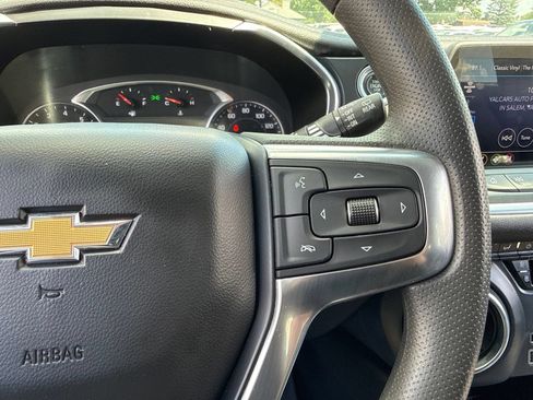 Used 2021 Chevrolet Blazer LT FWD image 24