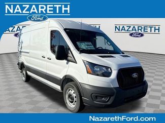 New 2026 Ford Transit 250 148 Medium Roof w/ Load Area Protection Package 360° Tour