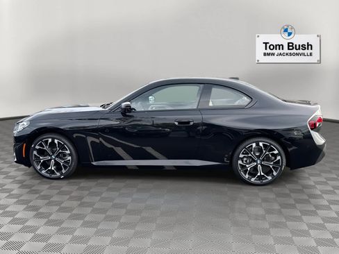 New 2025 BMW 230i xDrive 230i xDrive w/ Premium Package image 6